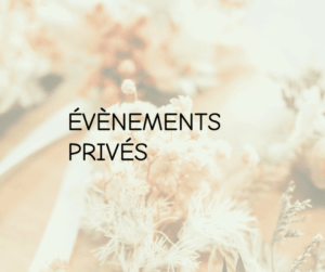 ceventee.com événements privés